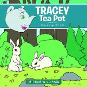 Williams |  TRACEY TEA POT | eBook | Sack Fachmedien