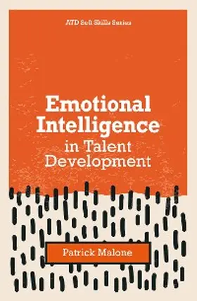Malone |  Emotional Intelligence in Talent Development | eBook | Sack Fachmedien