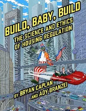 Caplan |  Build, Baby, Build | eBook | Sack Fachmedien