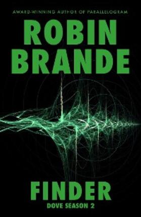 Brande |  Finder (Dove Season) | eBook | Sack Fachmedien