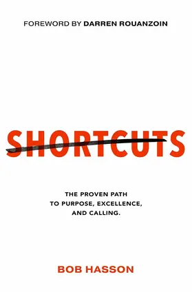 Hasson |  Shortcuts | eBook | Sack Fachmedien