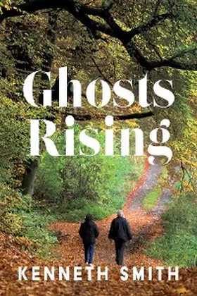Smith |  Ghosts Rising | eBook | Sack Fachmedien