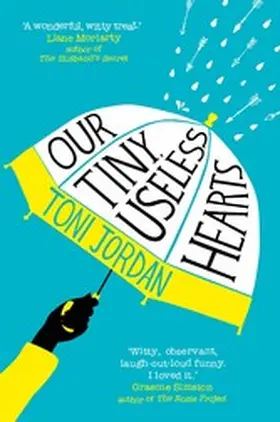 Jordan |  Our Tiny, Useless Hearts | eBook | Sack Fachmedien