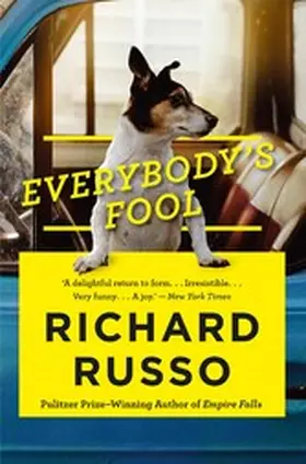 Russo |  Everybody's Fool | eBook | Sack Fachmedien