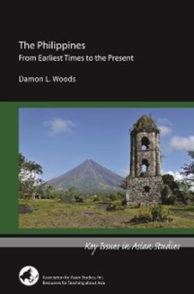 Woods |  The Philippines | eBook | Sack Fachmedien