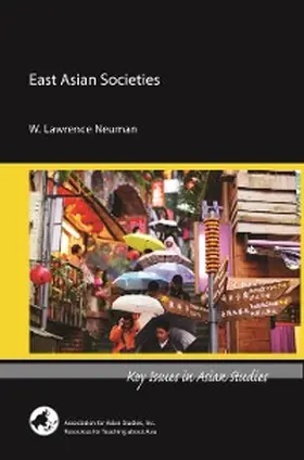 Neuman |  East Asian Societies | eBook | Sack Fachmedien
