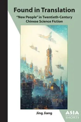 Jiang |  Found in Translation | eBook | Sack Fachmedien