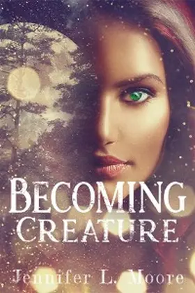 Moore |  Becoming Creature | eBook | Sack Fachmedien