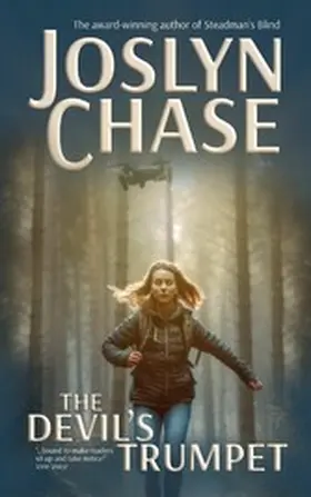 Chase |  The Devil's Trumpet | eBook | Sack Fachmedien