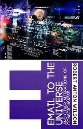 Wilson |  Email to the Universe | eBook | Sack Fachmedien