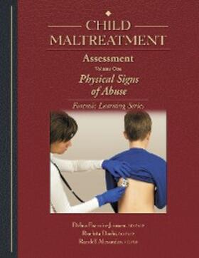 Esernio-Jenssen / Doshi / Alexander |  Child Maltreatment Assessment, Volume 1 | eBook | Sack Fachmedien
