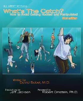 Sobel / Jackson |  What's The Catch?, 2nd ed. | eBook | Sack Fachmedien