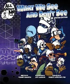 Guarino |  What We See and Don't See, 2nd ed. | eBook | Sack Fachmedien