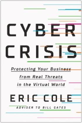 Cole |  Cyber Crisis | eBook | Sack Fachmedien