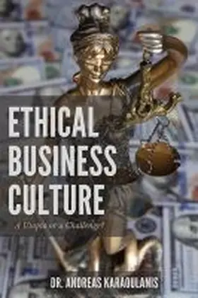 Karaoulanis |  Ethical Business Culture | Buch |  Sack Fachmedien