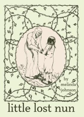 Johnson |  Little Lost Nun | eBook | Sack Fachmedien