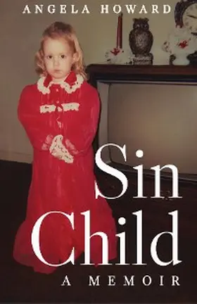 Howard |  Sin Child | eBook | Sack Fachmedien