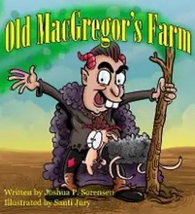 Sorensen |  Old MacGregor's Farm | eBook | Sack Fachmedien