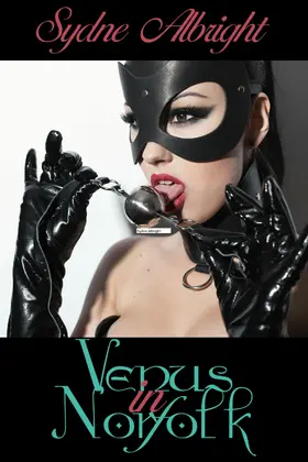 Albright |  Venus in Norfolk | eBook | Sack Fachmedien