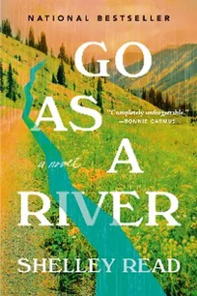 Read |  Go as a River | eBook | Sack Fachmedien