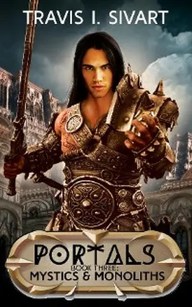 Sivart |  Mystics & Monoliths | eBook | Sack Fachmedien