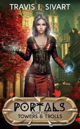 Sivart |  Towers & Trolls | eBook | Sack Fachmedien