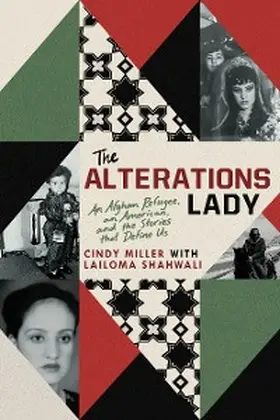 Miller |  The Alterations Lady | eBook | Sack Fachmedien