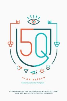 Hirsch |  5Q | eBook | Sack Fachmedien