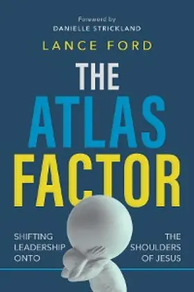 Ford |  The Atlas Factor | eBook | Sack Fachmedien