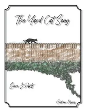  The Yard Cat Song | eBook | Sack Fachmedien