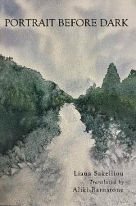 Sakelliou |  Portrait Before Dark | eBook | Sack Fachmedien