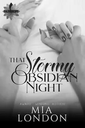 London |  That Stormy Obsidian Night | eBook | Sack Fachmedien