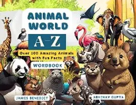 Benedict |  ANIMAL World A-Z | eBook | Sack Fachmedien