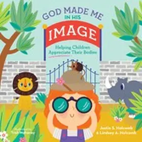 Holcomb |  God Made Me in His Image (ReadAloud) | eBook | Sack Fachmedien