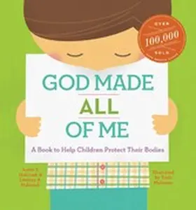 Holcomb |  God Made All of Me (ReadAloud) | eBook | Sack Fachmedien