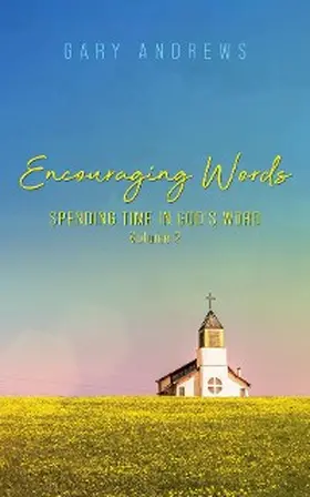 Andrews |  Encouraging Words | eBook | Sack Fachmedien