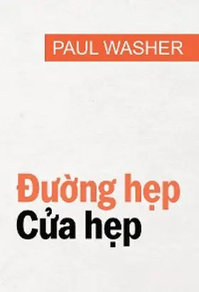 Washer |  Ðu¿ng h¿p, C¿a h¿p | eBook | Sack Fachmedien