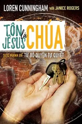 Cunningham |  Tôn Jêsus là Chúa | eBook | Sack Fachmedien