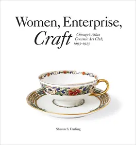 Darling |  Women, Enterprise, Craft | Buch |  Sack Fachmedien