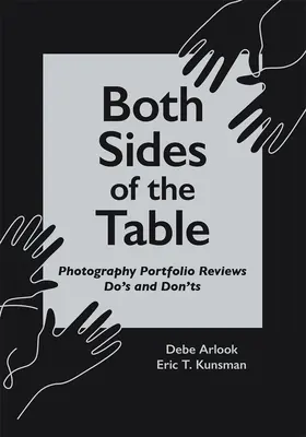 Arlook / Kunsman |  Both Sides of the Table | Buch |  Sack Fachmedien