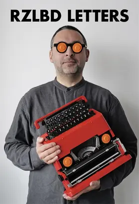 Aliabadi |  Rzlbd Letters | Buch |  Sack Fachmedien