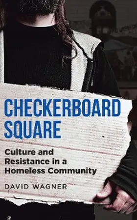 Wagner |  CHECKERBOARD SQUARE | eBook | Sack Fachmedien
