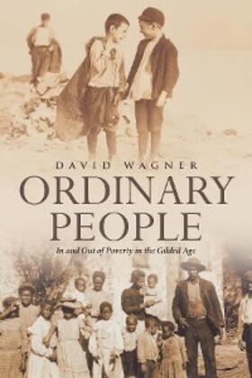 Wagner |  ORDINARY PEOPLE | eBook | Sack Fachmedien