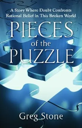Stone |  Pieces of the Puzzle | eBook | Sack Fachmedien