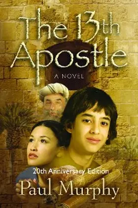 Murphy |  The 13th Apostle | eBook | Sack Fachmedien