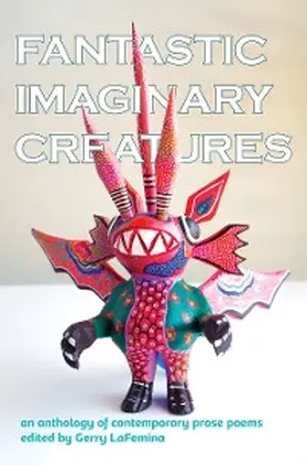Lafemina |  Fantastic Imaginary Creatures | eBook | Sack Fachmedien