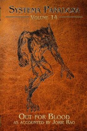 Rao |  Out for Blood | eBook | Sack Fachmedien
