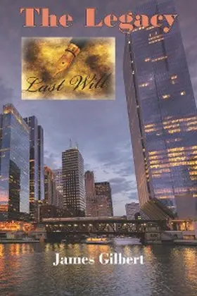 Gilbert |  The Legacy | eBook | Sack Fachmedien