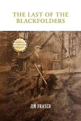 Fraser |  Last of The Blackfolders | eBook | Sack Fachmedien
