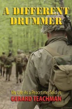 Atkins |  A Different Drummer | eBook | Sack Fachmedien